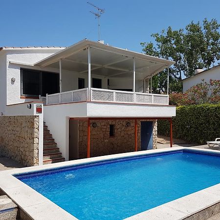 Casa Lorca Villa Roses Exterior foto