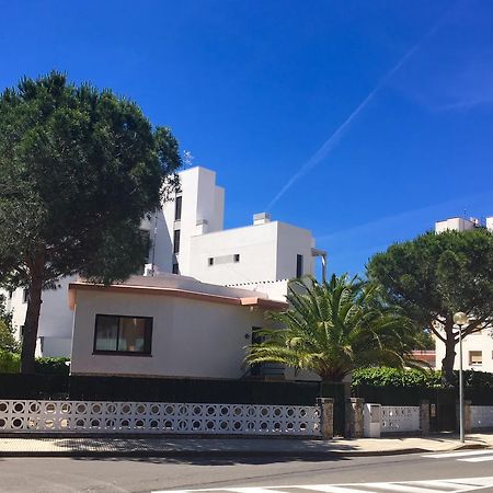 Casa Lorca Villa Roses Exterior foto