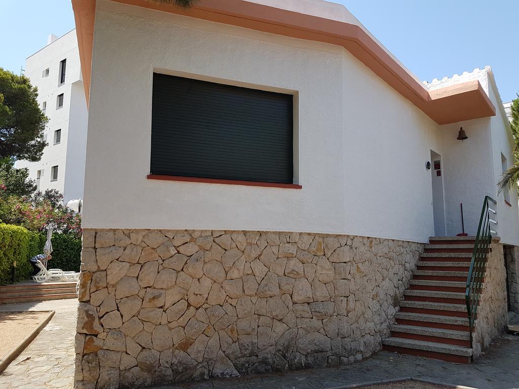 Casa Lorca Villa Roses Exterior foto