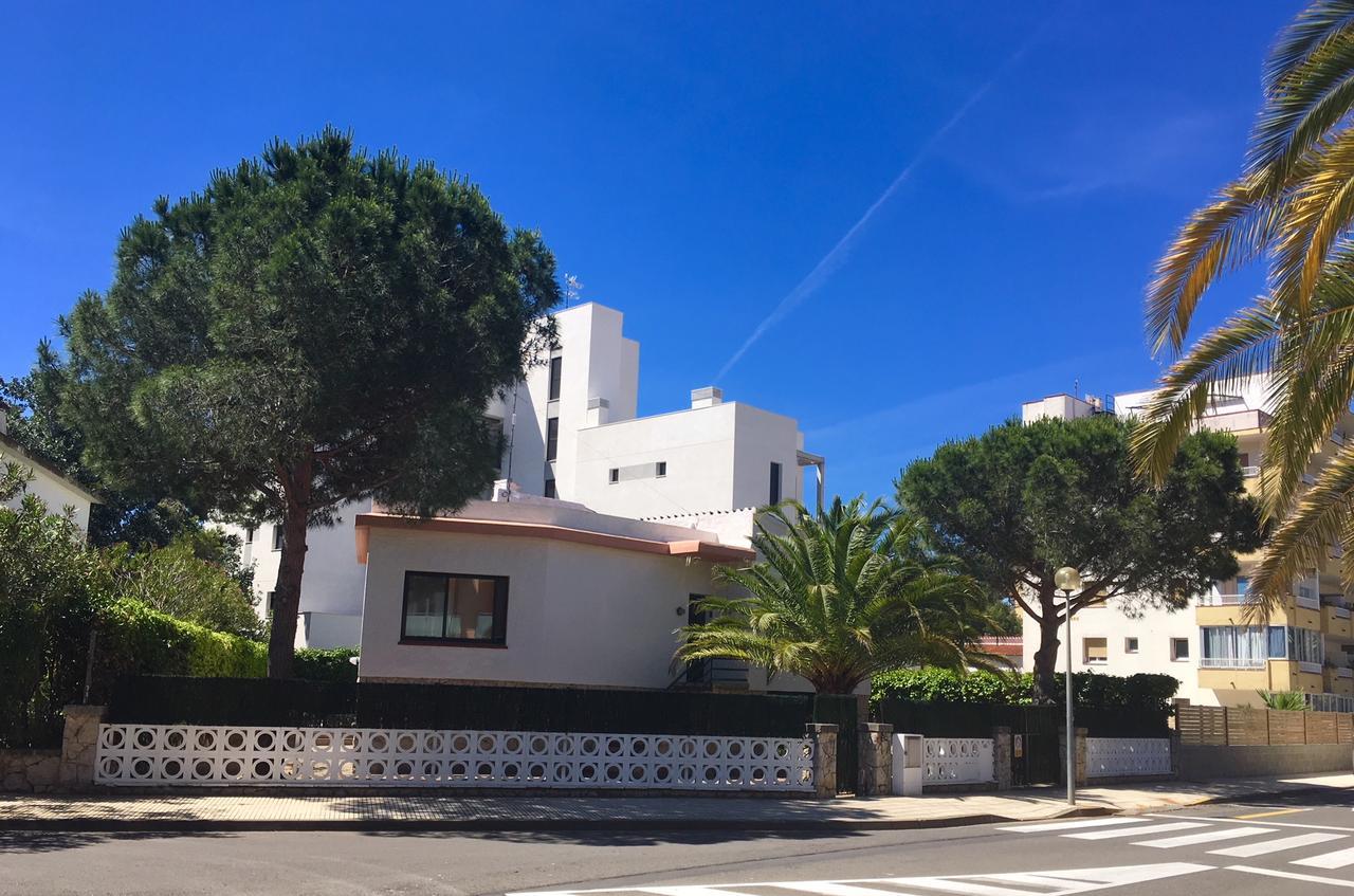 Casa Lorca Villa Roses Exterior foto