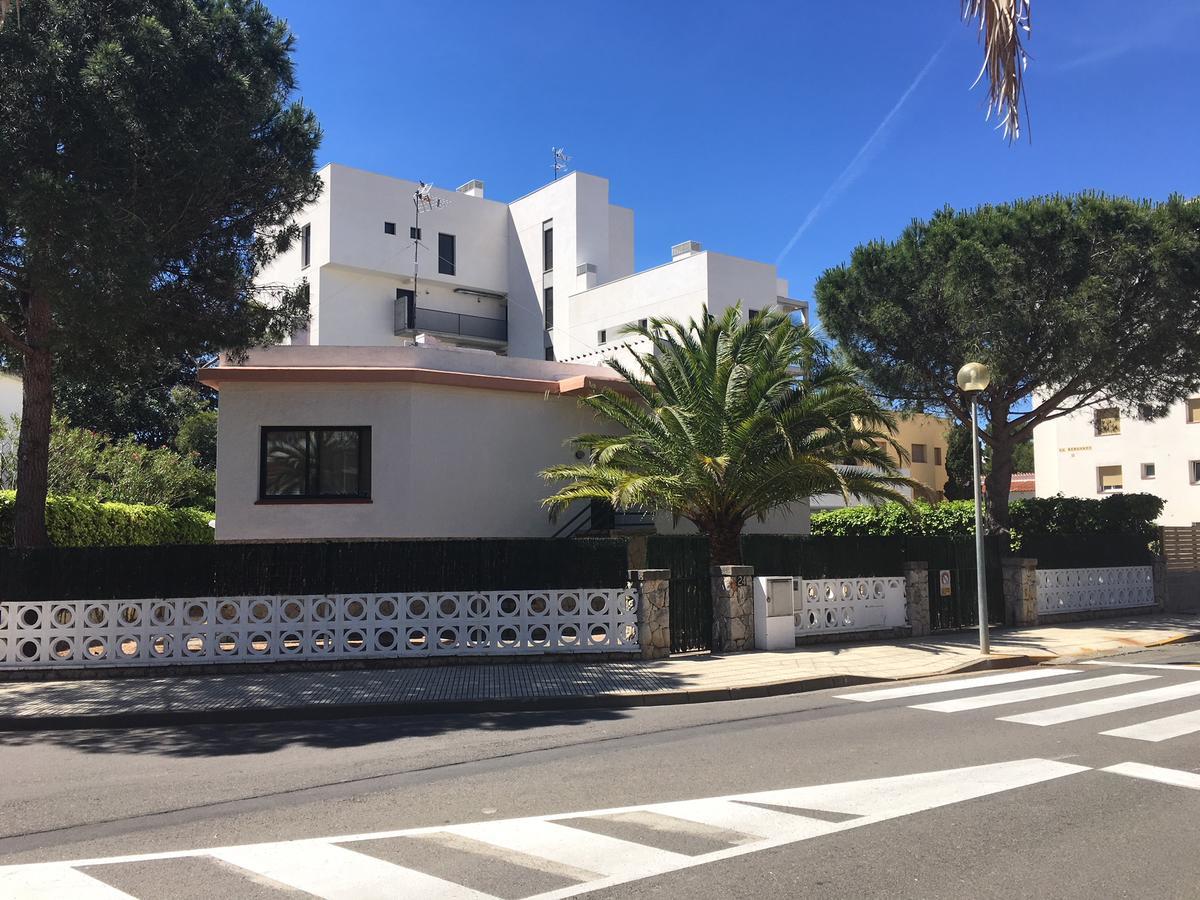 Casa Lorca Villa Roses Exterior foto